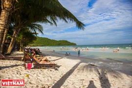 L’île de Phu Quôc, une destination incontournable