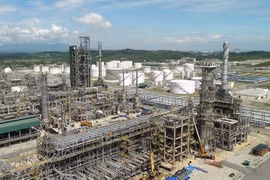 PVN: Regard rétrospectif sur les 13 ans de la raffinerie de Binh Son