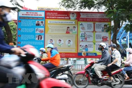 Le Vietnam - une exception dans la lutte contre le COVID-19
