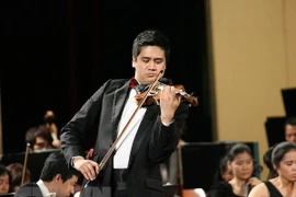 Des musiciens vietnamiens et américains se réuniront à Ho Chi Minh-Ville