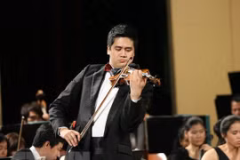 Des musiciens vietnamiens et américains se réuniront à Ho Chi Minh-Ville