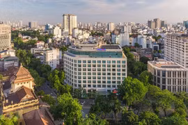 La VNA maintient sa position en tant que principale source d’informations officielles sur Internet