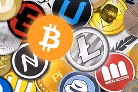 Avertissement sur les risques des monnaies virtuelles