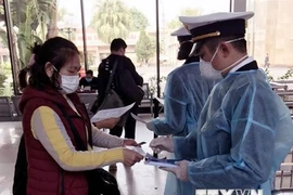 Coronavirus : des localités renforcent les mesures de prévention