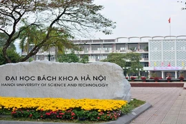 Améliorer les capacités d’universités vietnamiens en matière de transfert de technologies