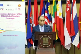 Des responsables locaux apprécient le rôle de l'AIPA dans la promotion de l'intégration de l'ASEAN