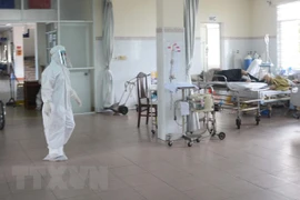 COVID-19 : Un autre décès enregistré le 6 août