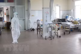 COVID-19 : Un autre décès enregistré le 6 août