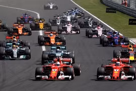 Hanoï accueillera un Grand Prix de Formule One en 2020