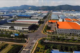 Bac Giang accélère la mise en œuvre des projets importants