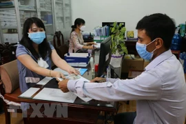 COVID-19: plus de 8,8 millions de personnes à Ho Chi Minh-Ville bénéficient de soutien
