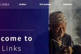 Asie-Pacifique: Lancement d’une plateforme de valorisation des patrimoines culturels immatériels