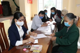 Le Vietnam à la 38e réunion de l'Association de bien-être social de l'ASEAN