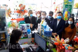 COVID-19 : Hanoï ordonne de reporter toutes les fêtes communautaires