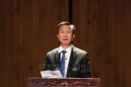 Ho Chi Minh-Ville : Célébration du 50e anniversaire des relations diplomatiques Vietnam-Suède