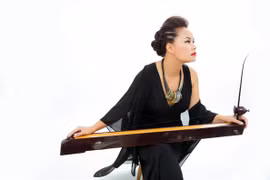 Des lauréats des Grammy et Emmy Awards en concert à Ho Chi Minh-Ville