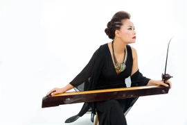 Des lauréats des Grammy et Emmy Awards en concert à Ho Chi Minh-Ville
