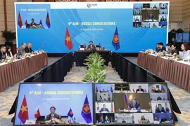 ASEAN 2020: ouvrir le marché et assurer la circulation des flux dans les chaînes d'approvisionnement