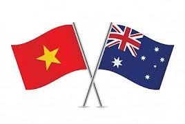Rencontre à Ho Chi Minh-Ville en l’honneur de la Fête nationale de l’Australie