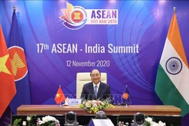 L'ASEAN et l'Inde réaffirment les orientations sur leurs relations au 21e siècle