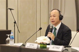 Lever les entraves pour les entreprises de denrées alimentaires du Japon