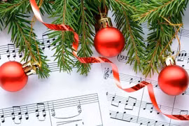 Concert de Noël à Ho Chi Minh-Ville