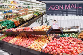 Favoriser l’accès des produits agricoles aux chaînes de distributions étrangères