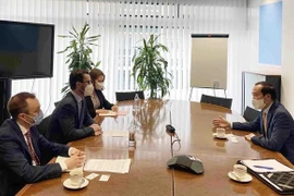 Promouvoir la coopération Vietnam-Luxembourg dans le commerce et l’investissement