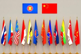 L'ASEAN et la Chine annoncent la mise à niveau de l'ACFTA
