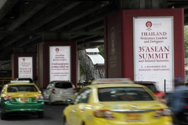 Thaïlande : la sécurité sera renforcée lors du 35e Sommet de l'ASEAN en novembre prochain