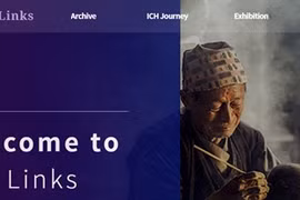 Asie-Pacifique: Lancement d’une plateforme de valorisation des patrimoines culturels immatériels