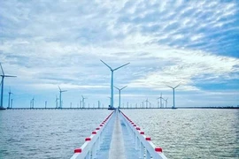 Génie pétrolier: les empreintes historiques de PVC-MS
