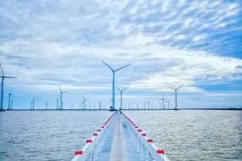 Génie pétrolier: les empreintes historiques de PVC-MS