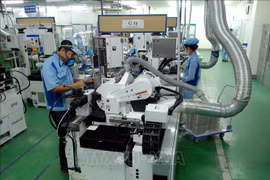 ​IDE : Hanoï attire plus de 840 millions de dollars en huit mois