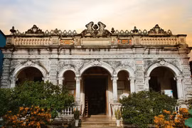 Immersion dans la beauté paisible et nostalgique de Sa Dec