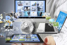 Les entreprises vietnamiens des TIC profitent de la tendance à la numérisation