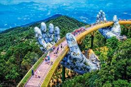 Da Nang continue de faire avancer le tourisme MICE 