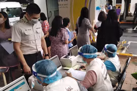 COVID-19: la Thaïlande, la Malaisie et l'Indonésie continuent de signaler de nouveaux cas