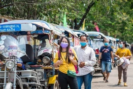 Le Laos enregistre deux nouveaux cas de COVID-19