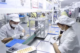 Vietnam, "étoile montante" pour devenir le nouveau tigre de l'Asie