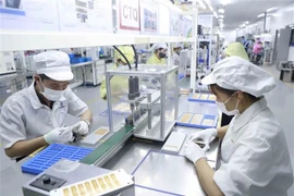 Vietnam, "étoile montante" pour devenir le nouveau tigre de l'Asie