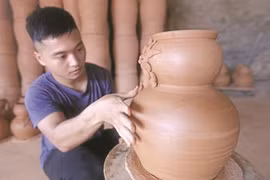 Le tourisme dans les villages de métier