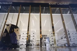 La Thaïlande approuve la deuxième phase de l'assouplissement du verrouillage