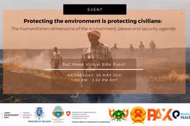 ONU : Le Vietnam copréside le débat sur la protection de l'environnement dans les conflits armés