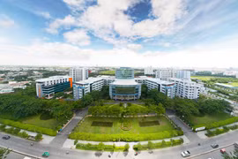 Quatre universités vietnamiennes entrent dans le classement THE Impact Rankings 2021