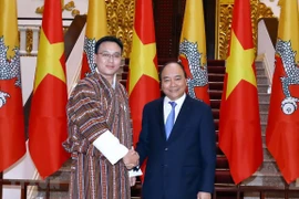Vietnam et Bhoutan veulent intensifier leur coopération dans l’agriculture