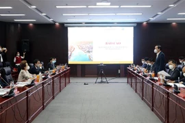 Da Nang renforce sa coopération avec les groupes BRG et Sumitomo