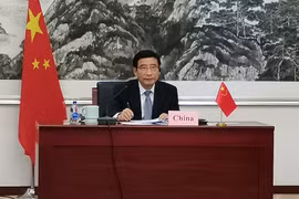 ASEAN et Chine renforcent leur coopération en matière d'économie numérique