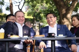 Le Vietnam va promouvoir le tourisme à travers des activités diplomatiques nationales
