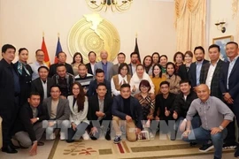 Les entreprises logistiques vietnamiennes recherchent des opportunités de coopération en Allemagne